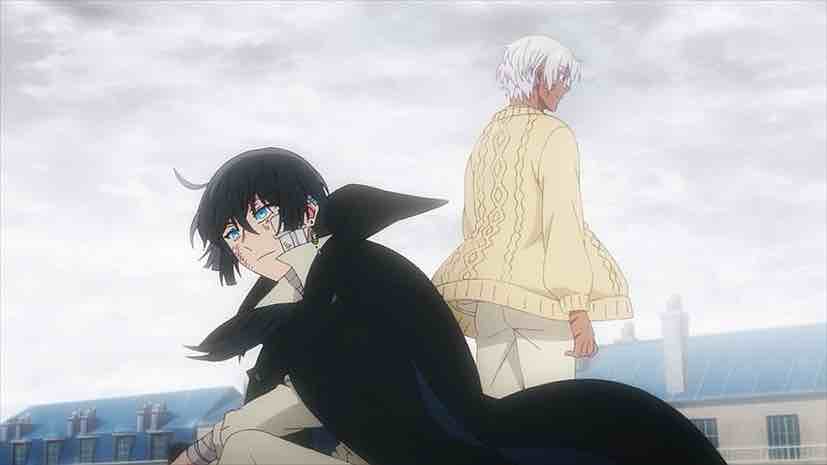 Vanitas no Carte – 24 (End) and Series Review - Lost in Anime